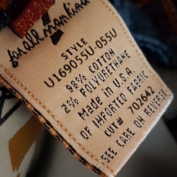 7 For All Mankind Women's Jeans size 28 - Picture 7 of 8